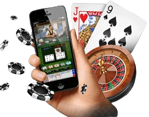 Gerçek krupiyeli casino